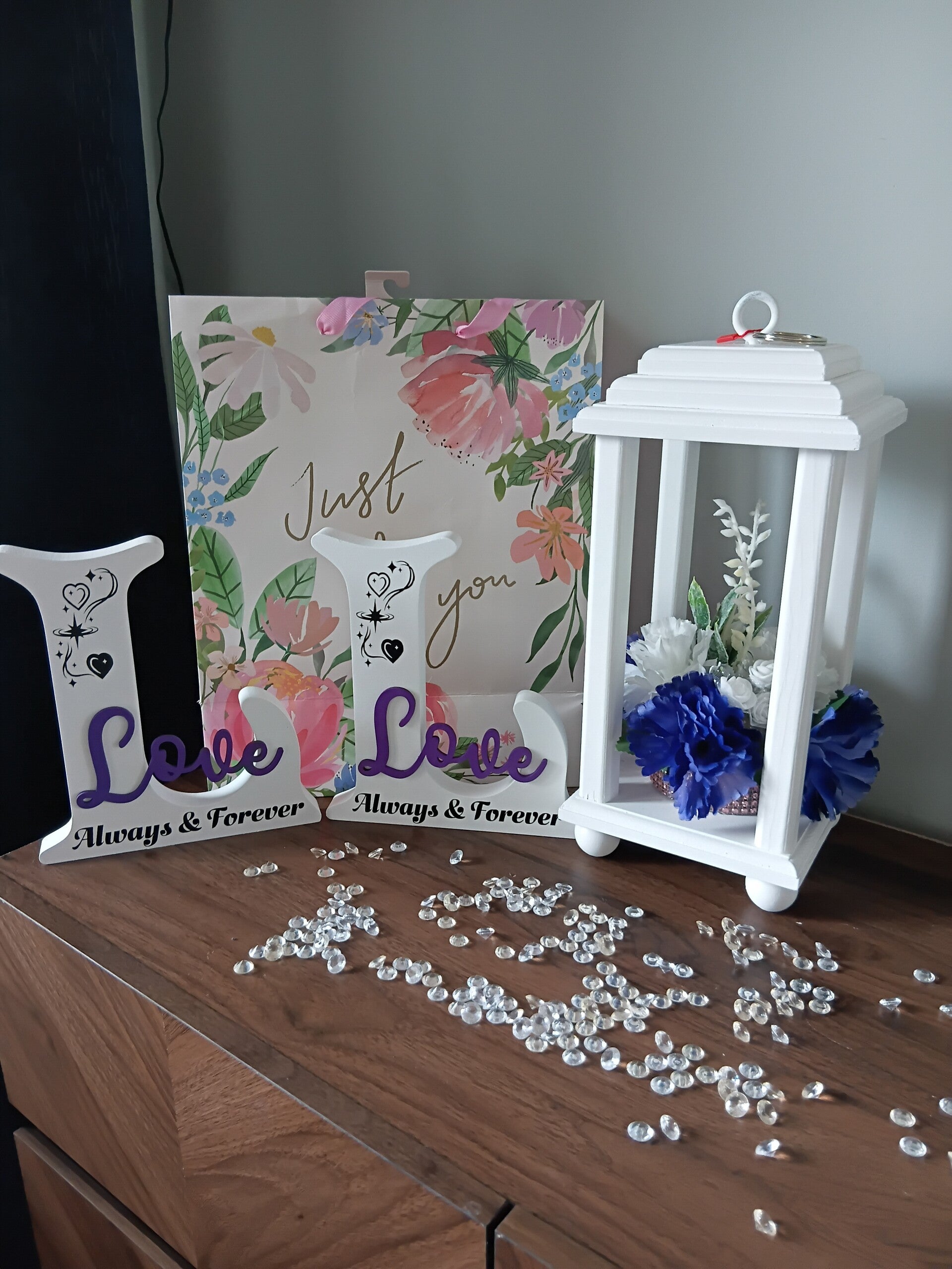 Table Centres