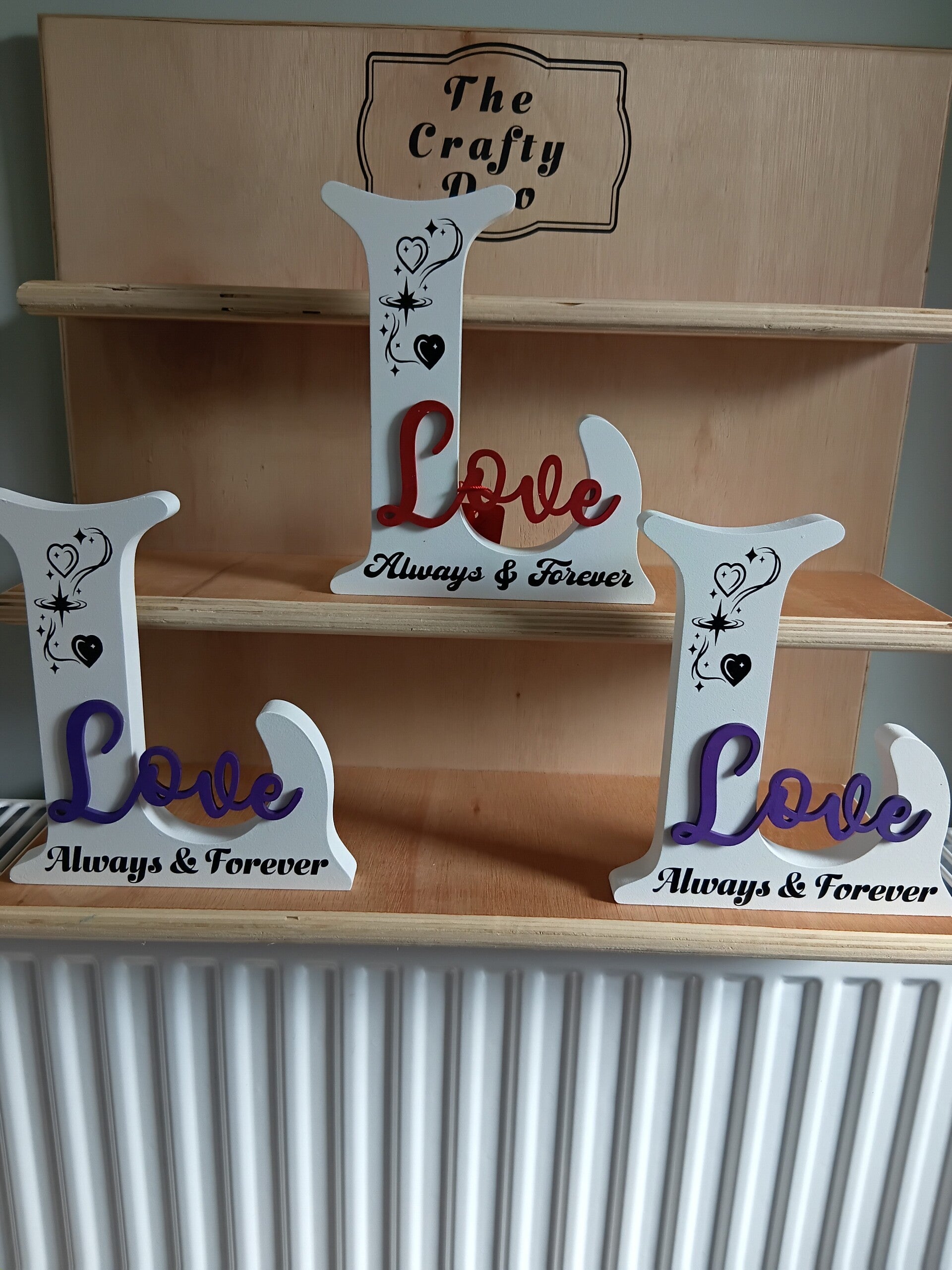 Letters