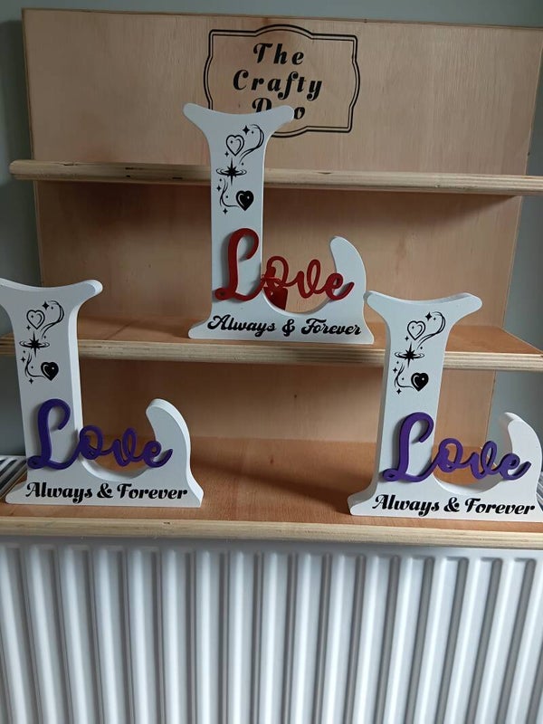 Letters