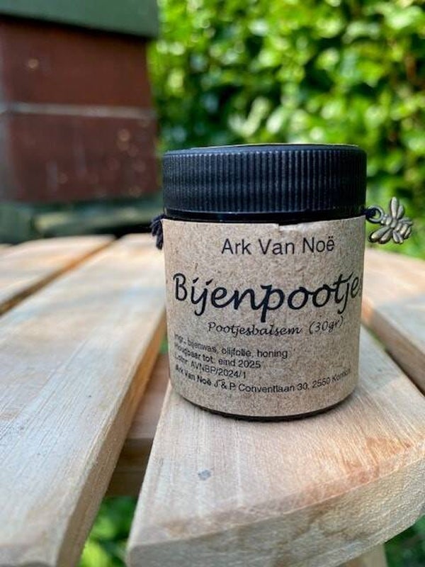 Bij&Pootjes