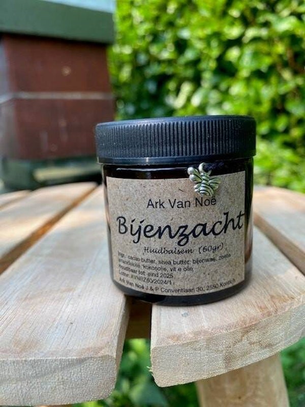 Bij&Zacht 60gr