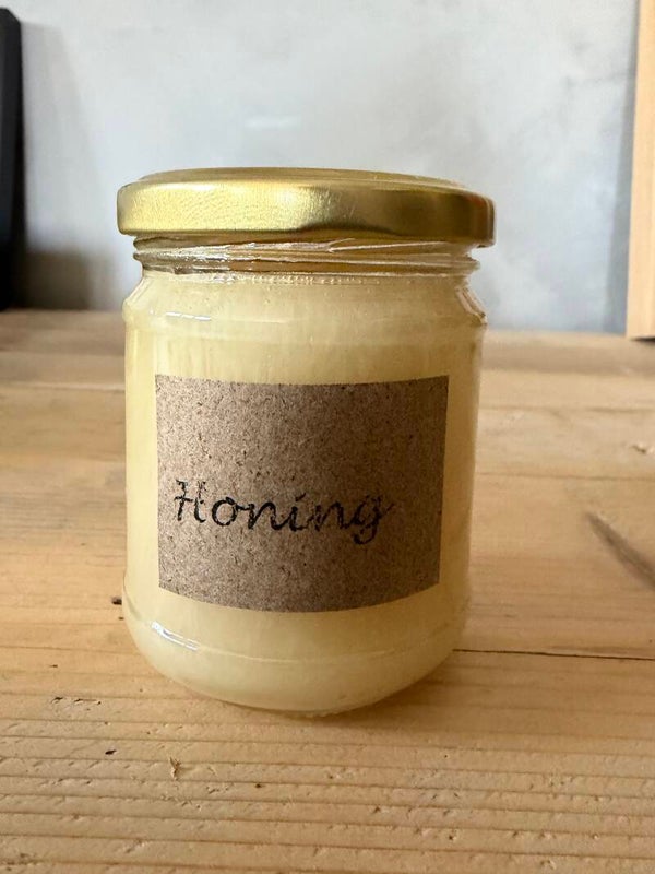 Creme honing