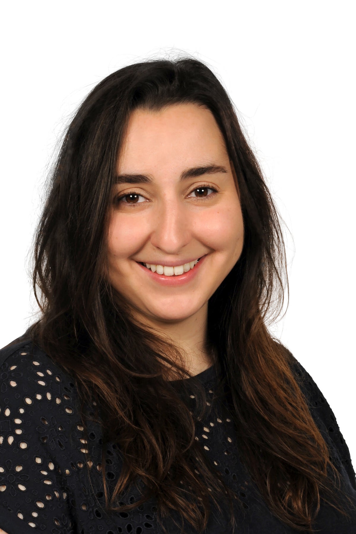 People | Van der Vorst LAB