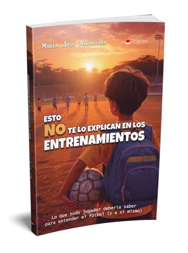 ESTO NO TE LO EXPLICAN EN LOS ENTRENAMIENTOS
