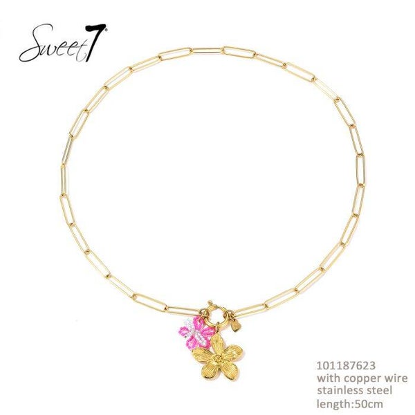 KETTING 101187623 - GOUD
