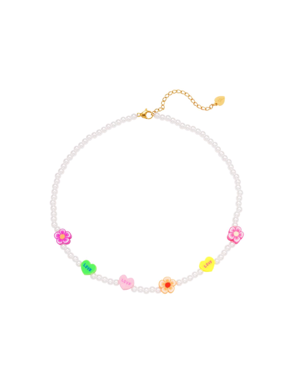 KETTING LOVE