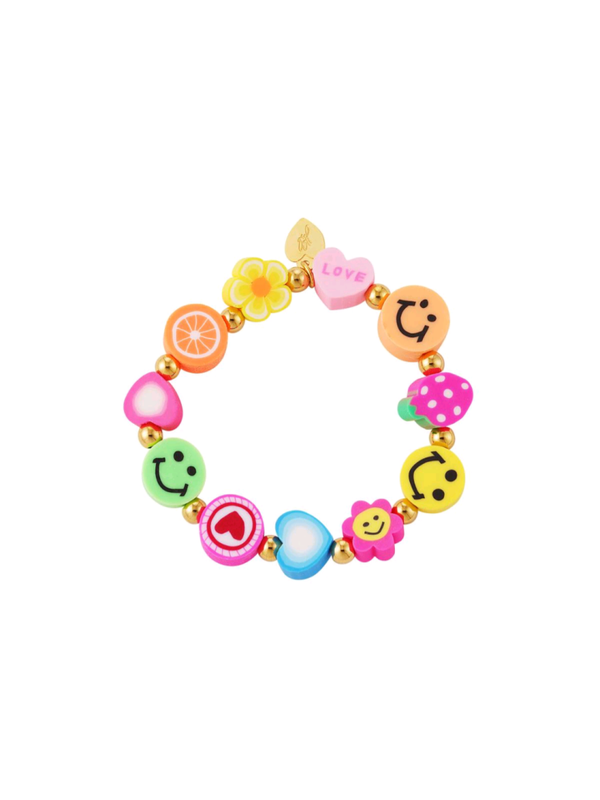 ARMBAND HAPPY FRUITS