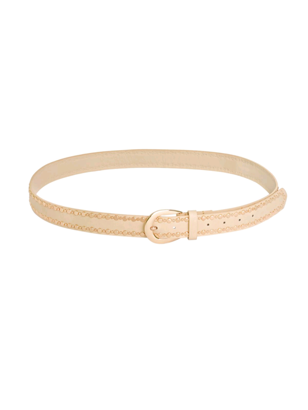 RIEM FABULOUS - BEIGE 135cm