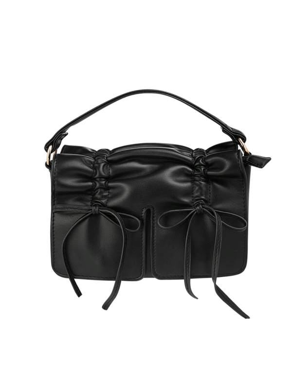 TAS DOUBLE BOW - ZWART