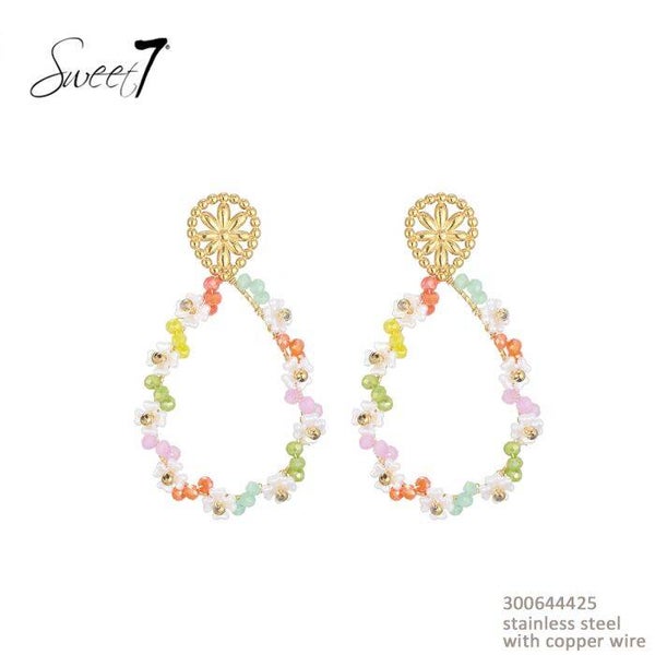 OORBELLEN 300644425 - MULTI