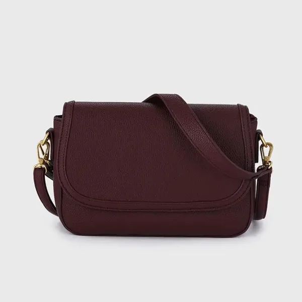 TAS BG1075 - BURGUNDY