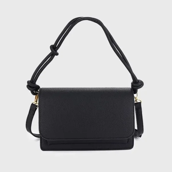 TAS BG1080 - ZWART