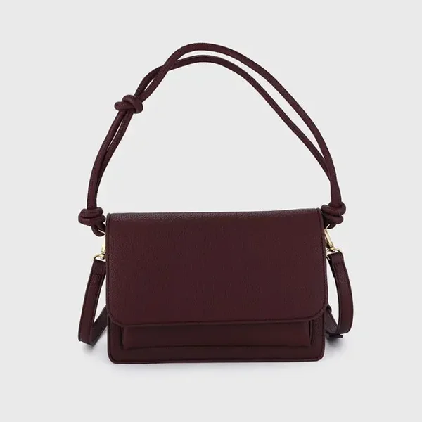 TAS BG1080 - BURGUNDY