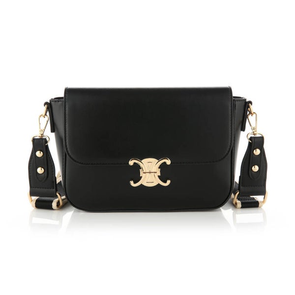 TAS BG746 - ZWART