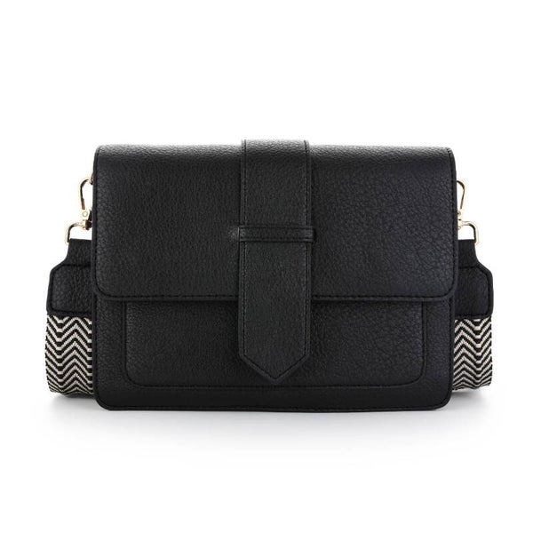 TAS MICHELLE - ZWART
