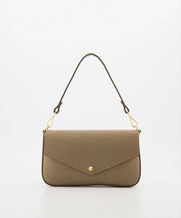 TAS BRANDY CLASSIC GRAIN - TAUPE