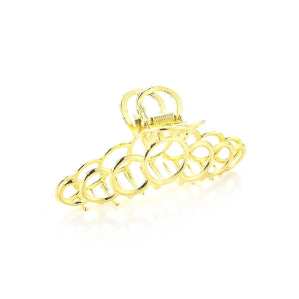 HAARKLEM ROUND - GOUD