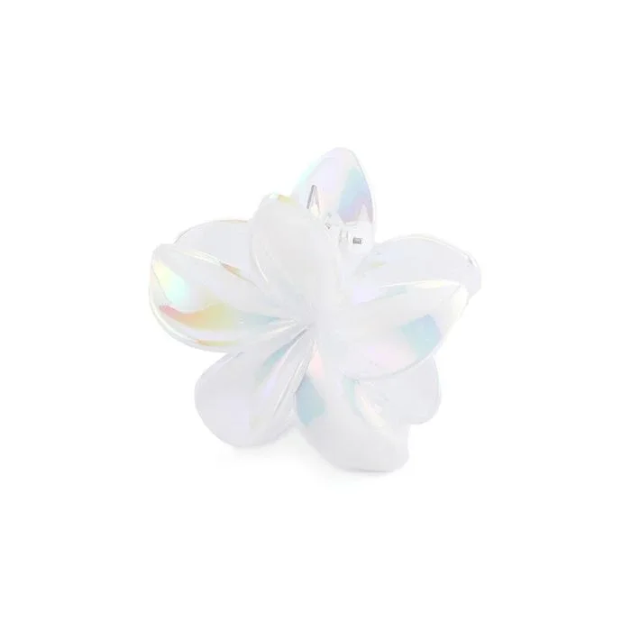 HAARKLEM PARELMOER BLOEM - WIT