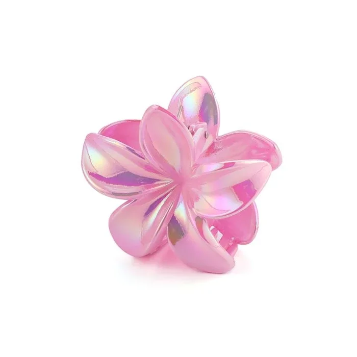 HAARKLEM PARELMOER BLOEM - ROZE