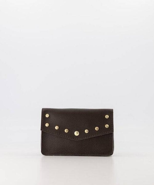TAS LAURA CLASSIC GRAIN - BRUIN