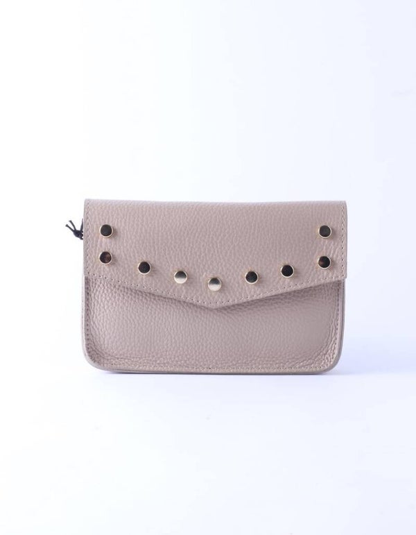 TAS LAURA CLASSIC GRAIN - TAUPE