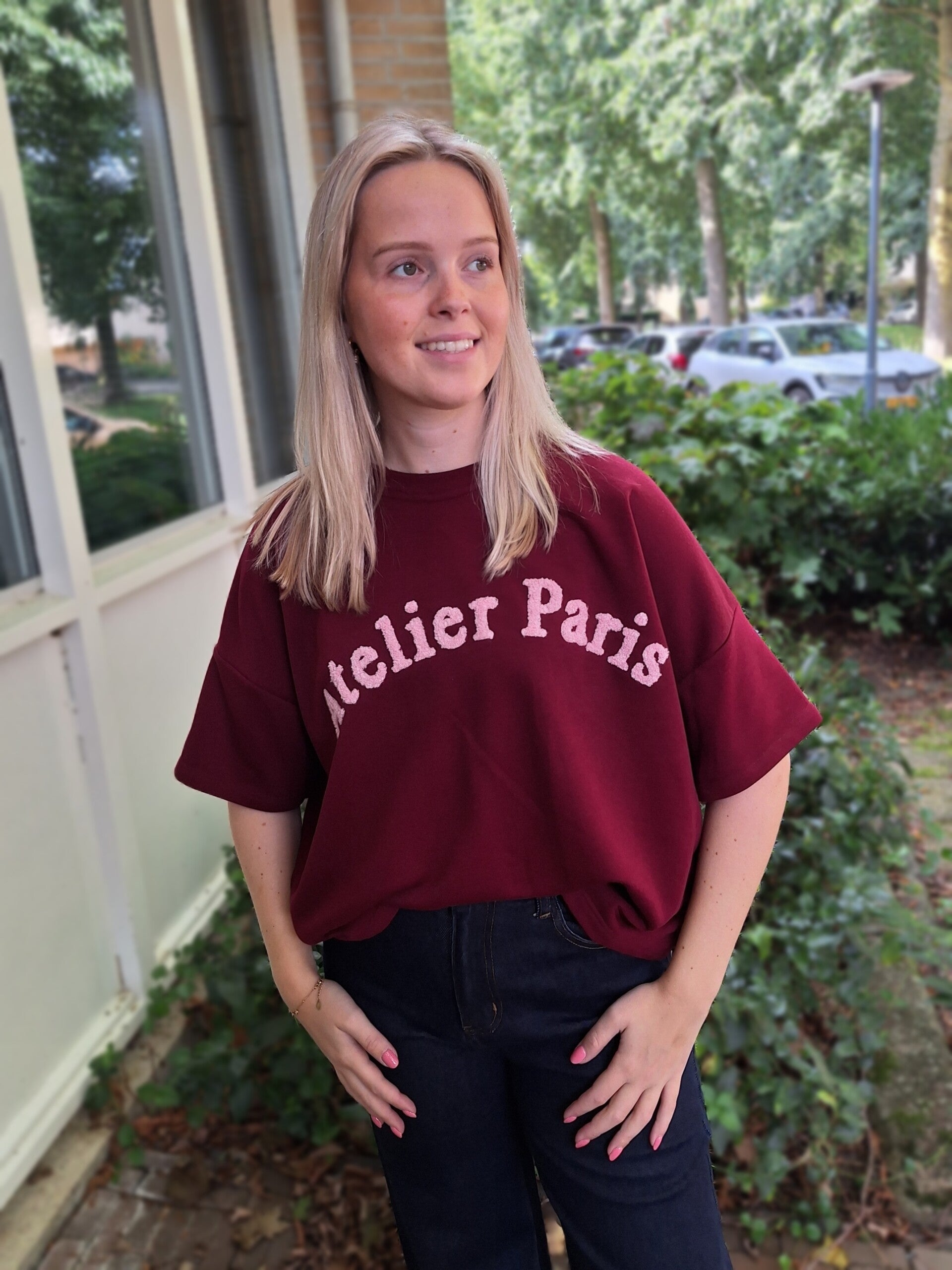 TRUITJE ATELIER PARIS - BORDEAUX