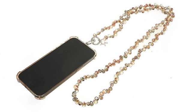 I'M DUTCH TELEFOONKOORD RUBY - BRONS