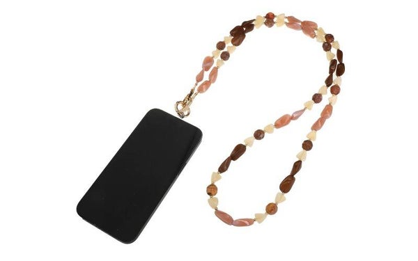 I'M DUTCH TELEFOONKOORD JOLIEN - TAUPE