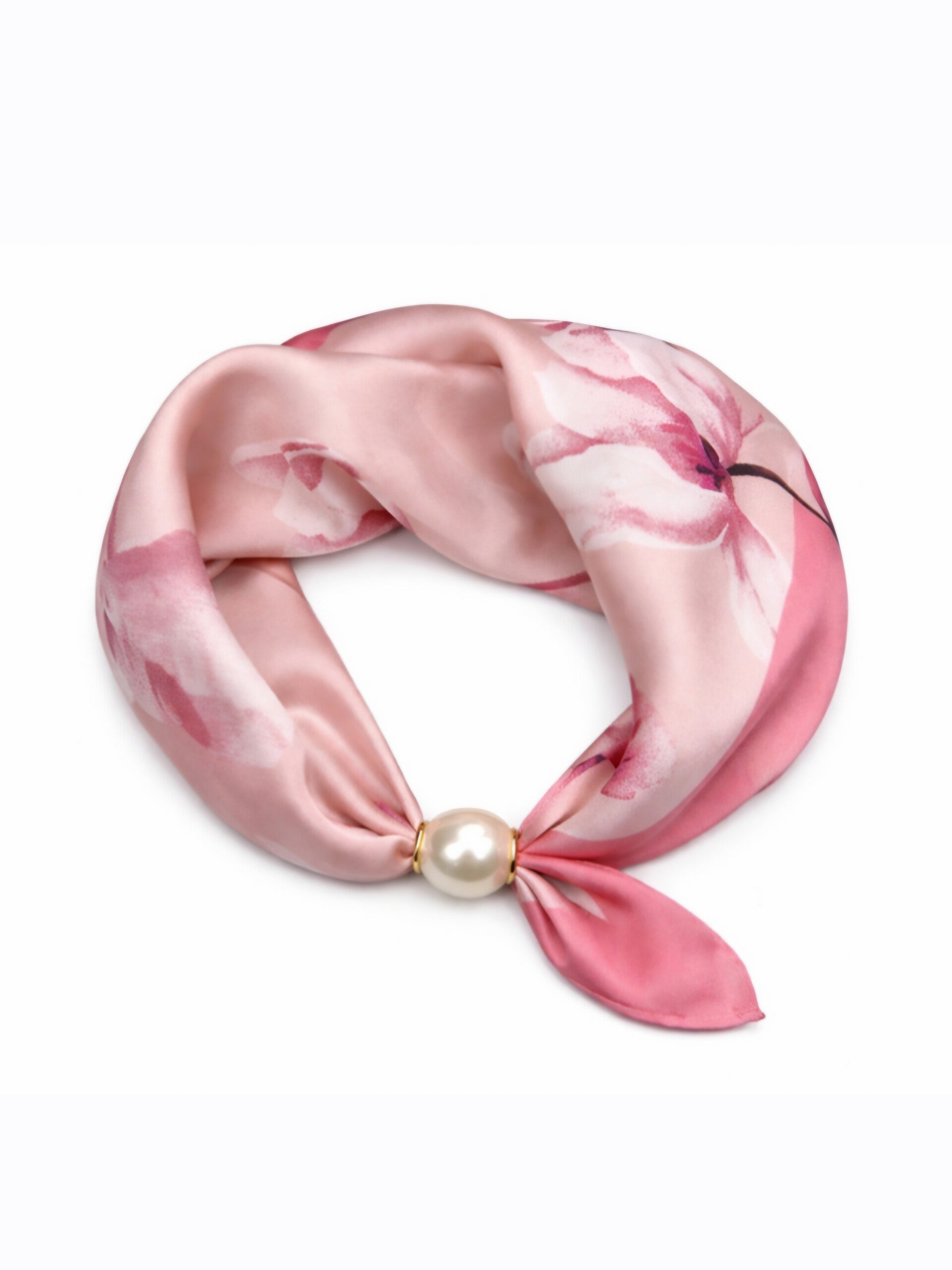 MAGNETISCH SJAALTJE HS - ROZE