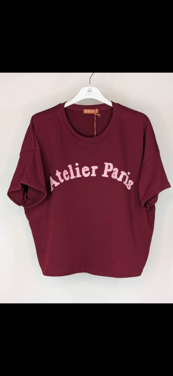 TRUITJE ATELIER PARIS - BORDEAUX