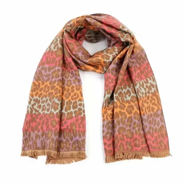 SJAAL SH69809 - KHAKI