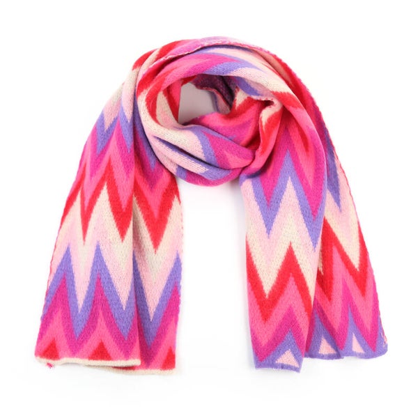 SJAAL SH69883 - ROZE/PAARS/ROOD