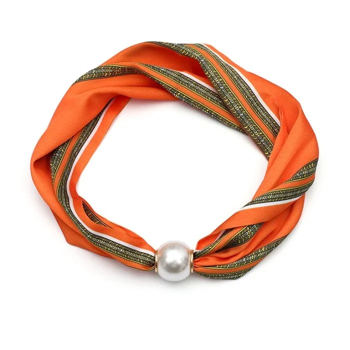 MAGNETISCH SJAALTJE SH70739 - ORANJE