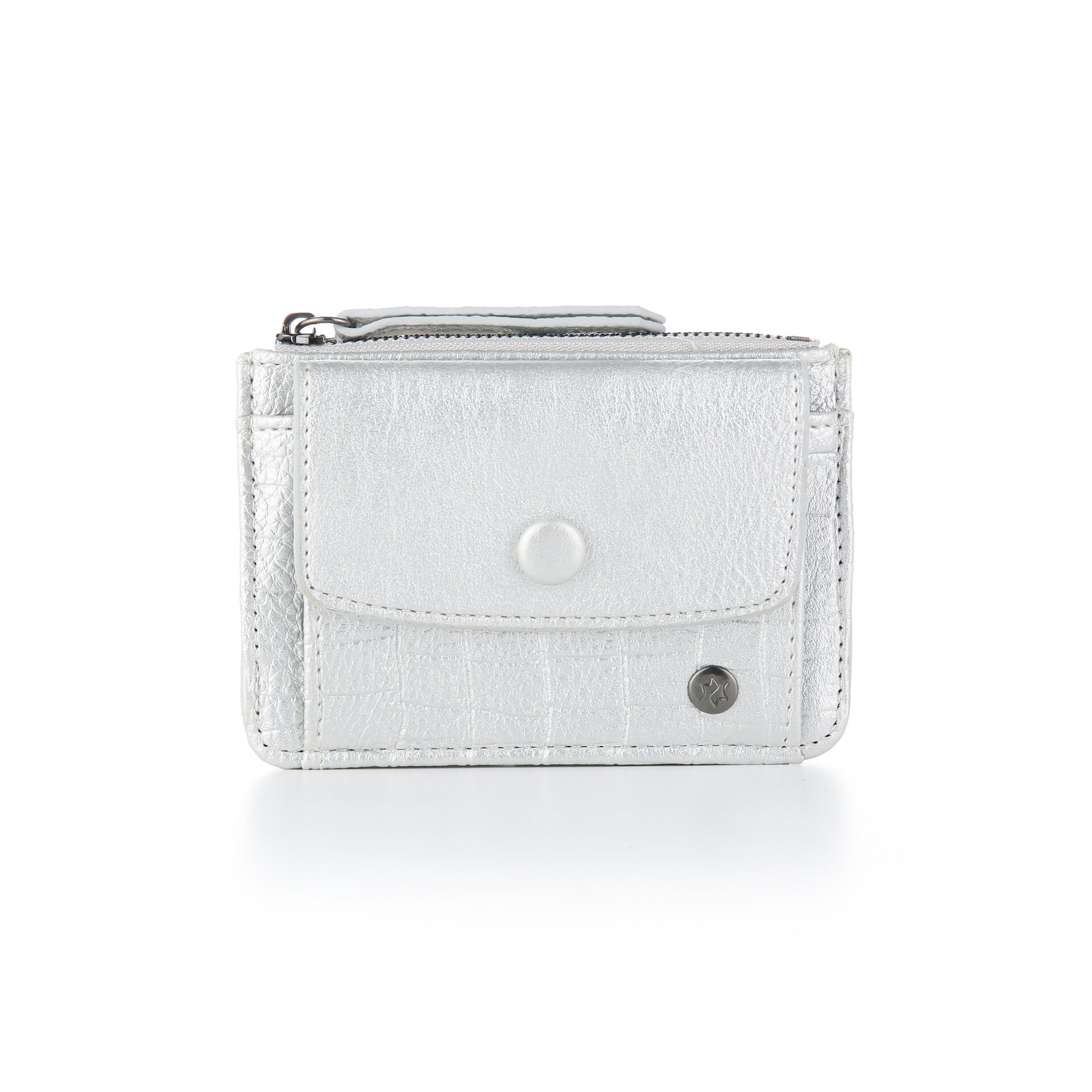 COINPURSE - ZILVER