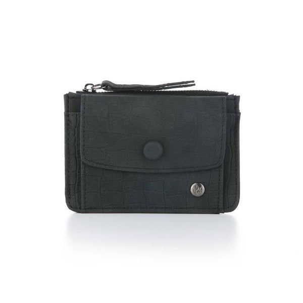 COINPURSE - ZWART