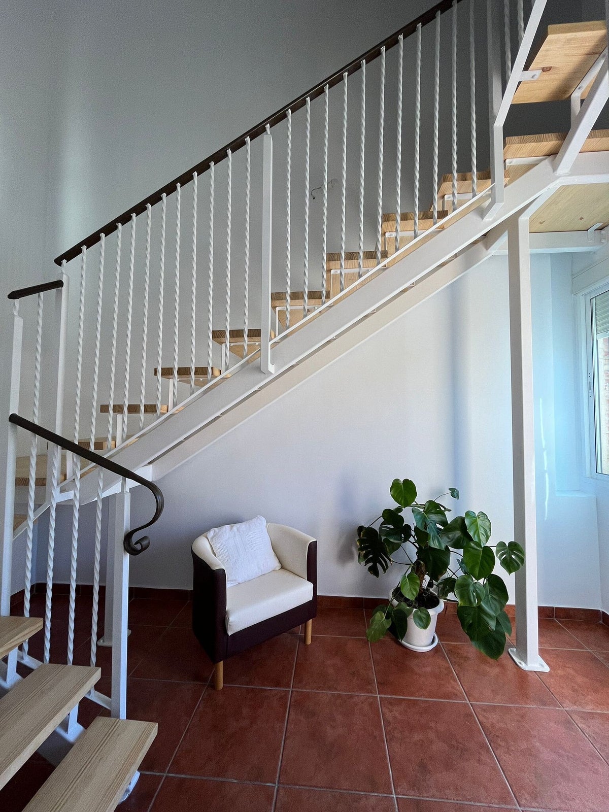 Casa Tía Mari