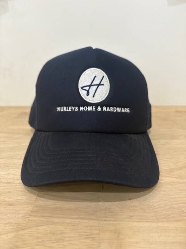 Cap - Hurleys Home and Hardware