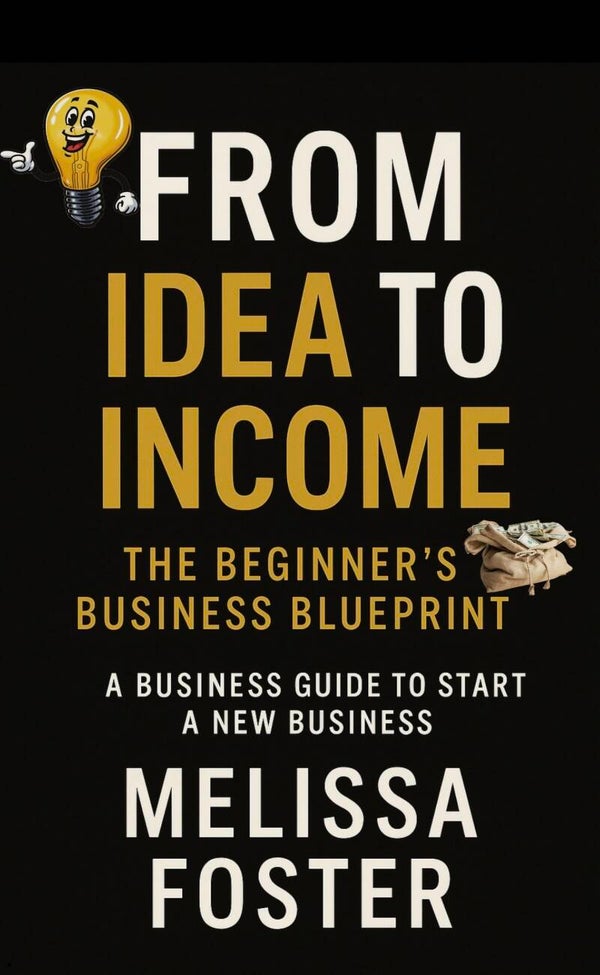 From Idea to Income