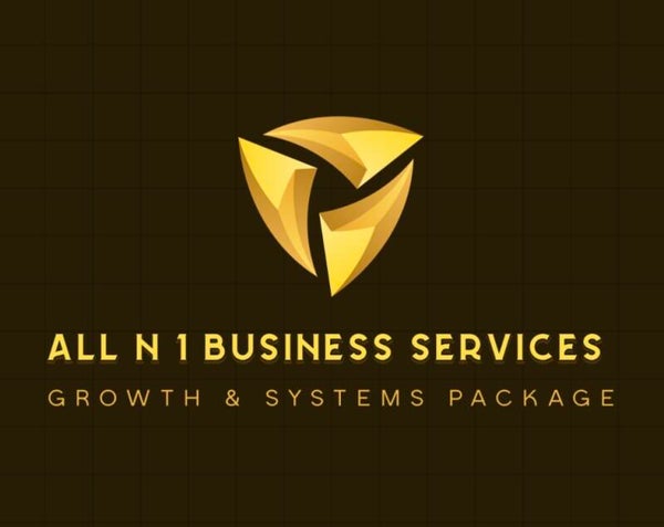 All N 1 Business Services- Growth & Systems Package