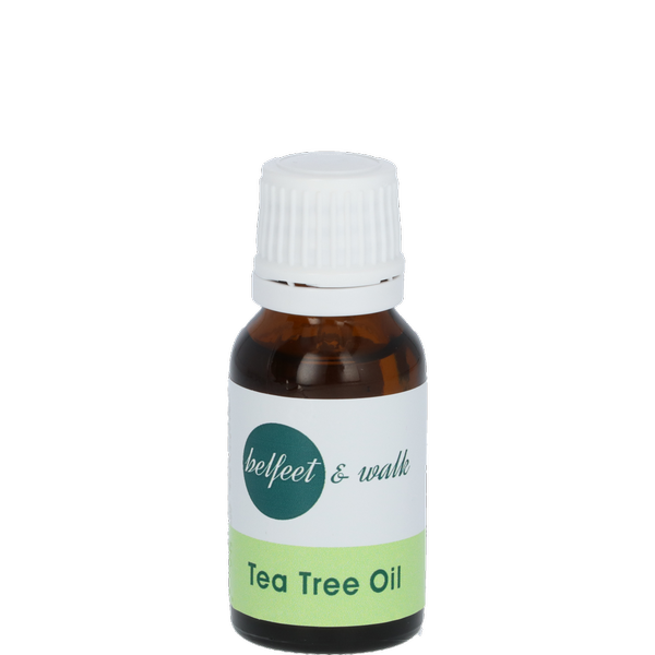 Belfeet Tea Tree Oil 15 ml