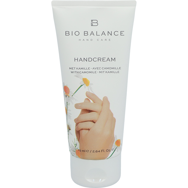 Bio Balance Camomille Crème Mains 75 ml