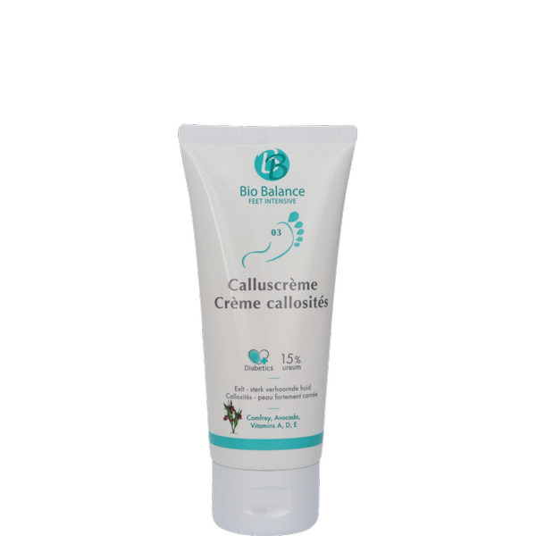03 Bio Balance Crème Callosités 75 ml