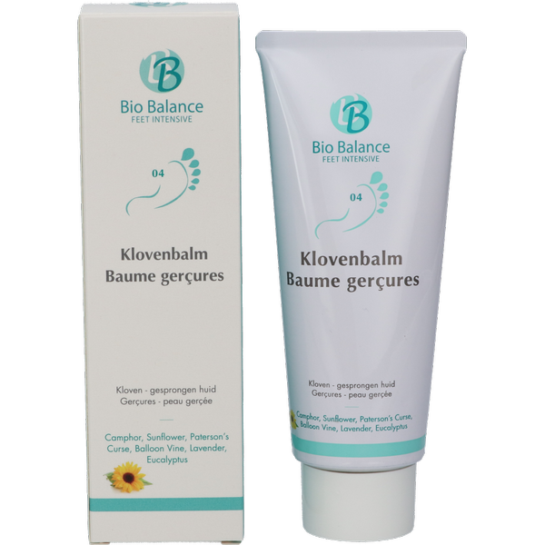 04 Bio Balance Baume Gerçures 75 ml