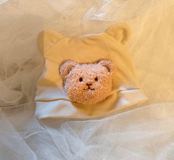Bonnet