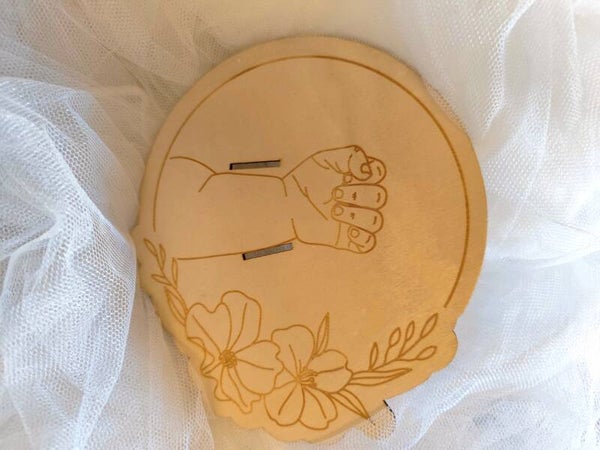Bracelet de naissance