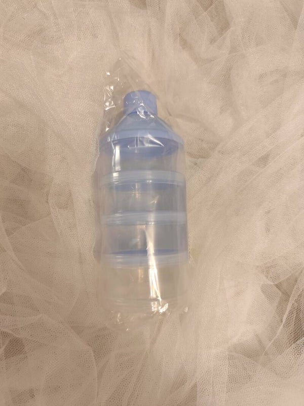 Distributeur de lait