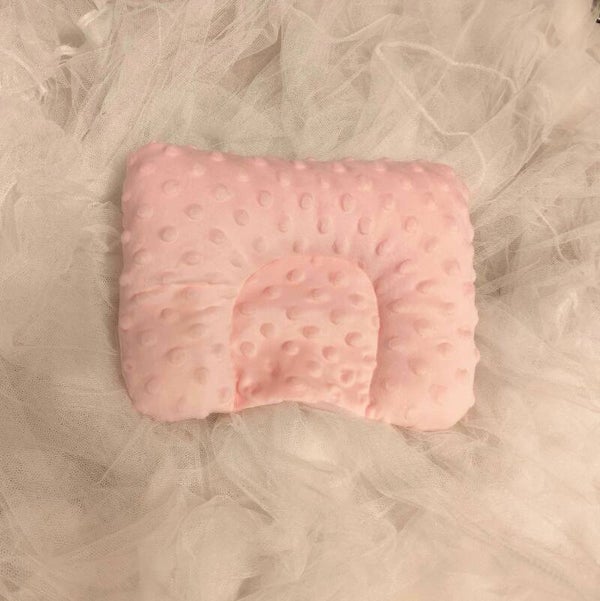 Coussin bébé