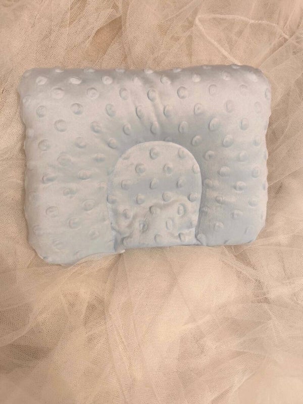 Coussin bébé