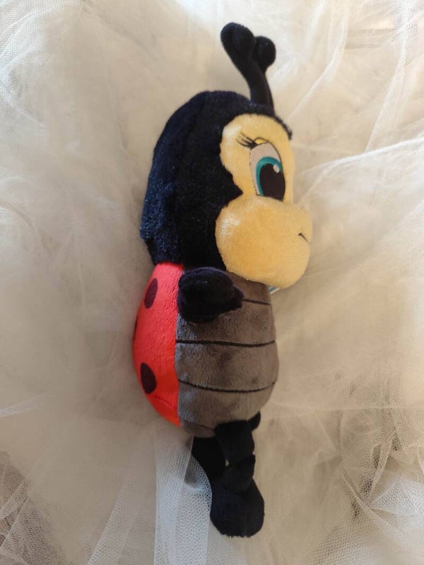 Peluche