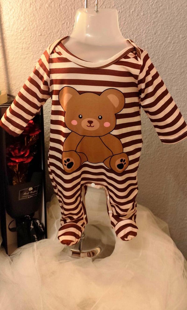 Pyjama bébé
